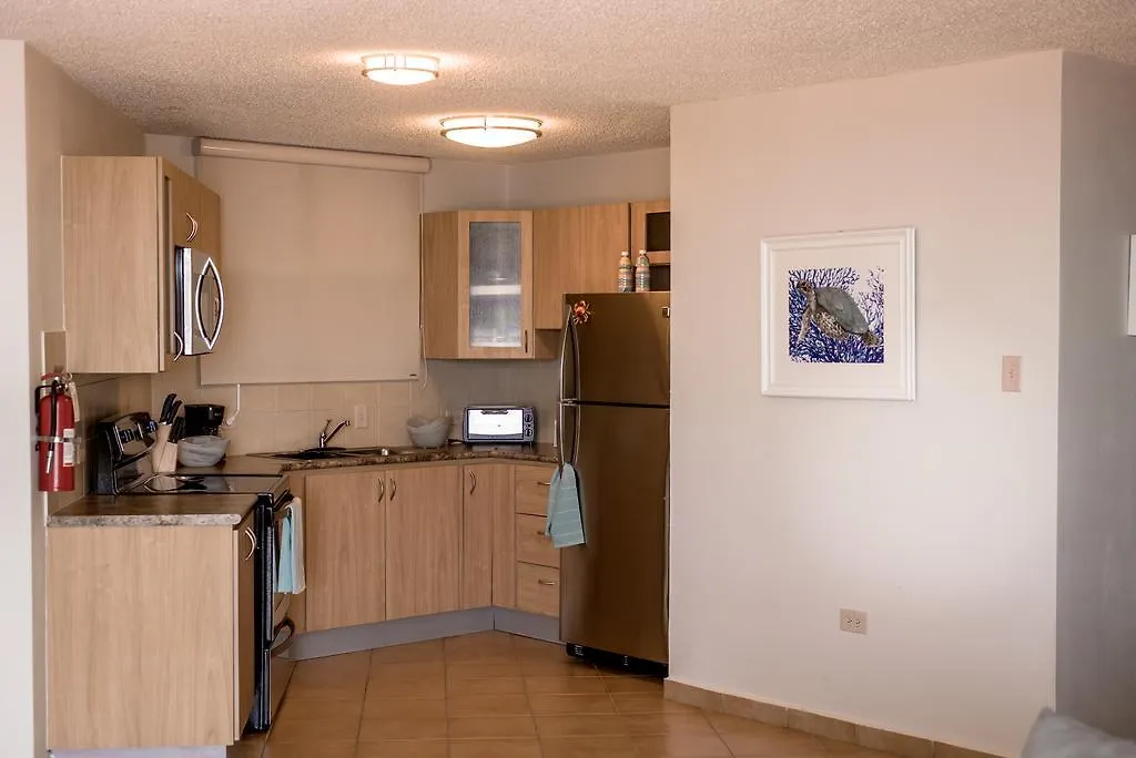 Costa Del Mar Apartamento El Combate Porto Rico