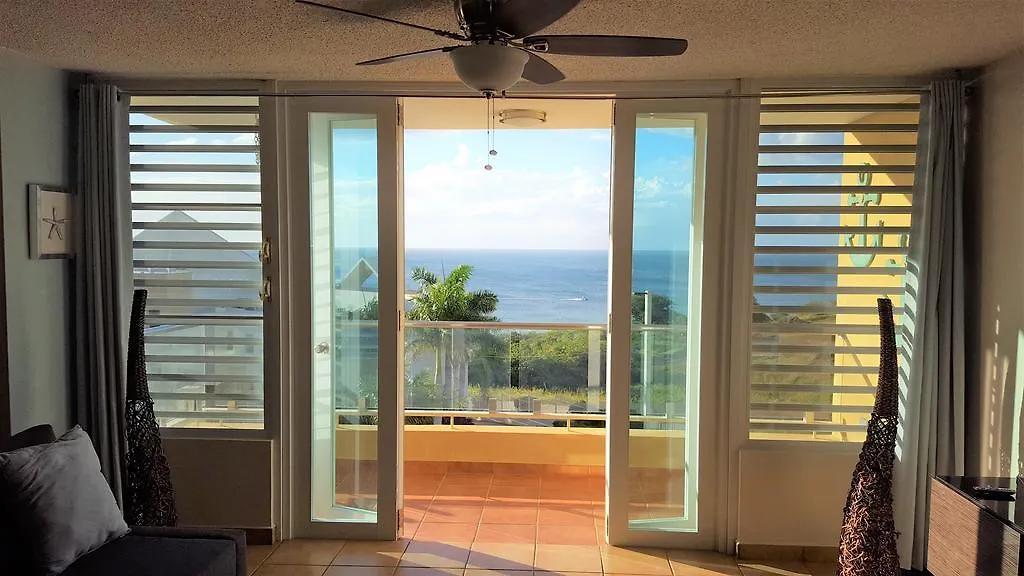 Costa Del Mar Apartamento El Combate