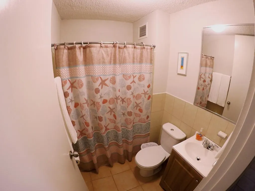 Costa Del Mar Apartamento El Combate 0*,  Porto Rico